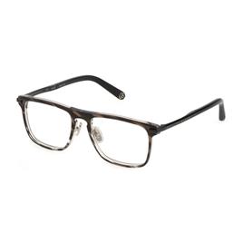 Philip Plein Vpp019m530xas Glasses Cinzento