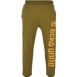 Ecko Unltd 2 Face Sweat Pants Verde 4XL Homem