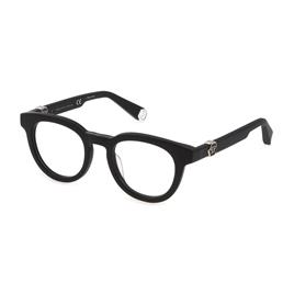 Philip Plein Vpp024m490703 Glasses Preto