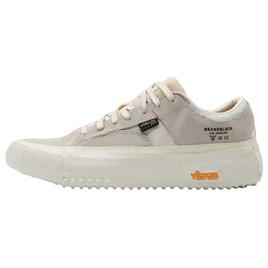 Brandblack Bravo Trainers Branco EU 40 Mulher