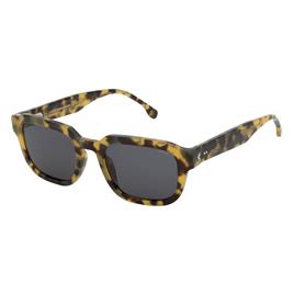 Lozza Sl4341 Sunglasses Castanho Smoke / CAT3 Homem