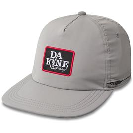 Dakine Abaco Curved Bill Cap Cinzento L-XL Homem