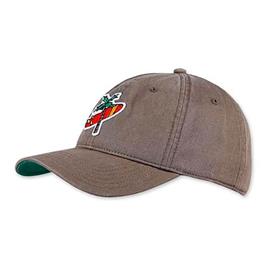 Coastal Palm Cross Cap Verde  Homem