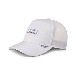 Djinns Tech Mix Cap Branco  Homem