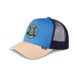 Djinns Food Seed Cap Azul  Homem