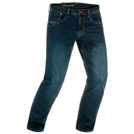 Clawgear Tactical Flex Blue Denim Jeans Azul 30 / 32 Homem