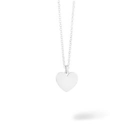 Secrecy Pn102554 Necklace Transparente  Homem