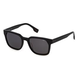 Fila Sfi730 Sunglasses Preto Smoke / CAT3 Homem