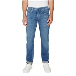 Pepe Jeans Gymdigo Slim Fit Jeans Azul 29 / 32 Homem