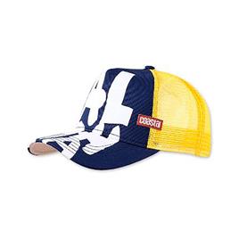 Coastal Big Aloha Cap Azul  Homem