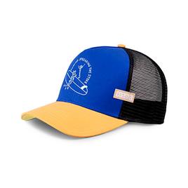 Coastal Spread Stoke Cap Azul  Homem