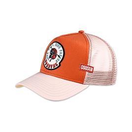 Coastal Ride Faster Cap Laranja  Homem