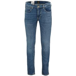 Lee Luke Jeans Azul 30 / 30 Homem