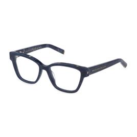 Philip Plein Vpp034s530b35 Glasses Azul