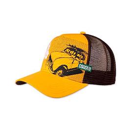 Coastal New B Sunyellow Cap Amarelo  Homem