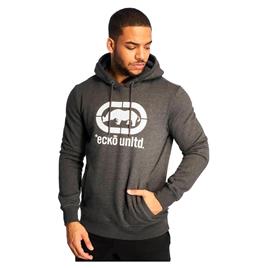 Ecko Unltd Base Hoodie Cinzento 5XL Homem