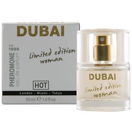 Hot Dubai Woman 30ml Parfum   Mulher