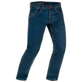 Clawgear Tactical Flex Blue Denim Jeans Azul 34 / 36 Homem