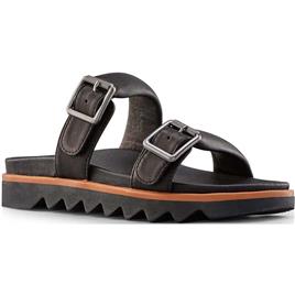 Cougar Shoes Nifty Sandals Preto EU 37 Mulher