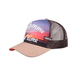 Coastal Ta Femme Cap Colorido  Homem