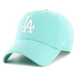 47 Mlb Los Angeles Dodgers Cap Azul  Homem