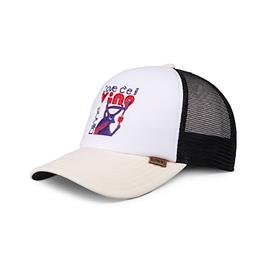 Djinns Food Vino Cap Branco  Homem