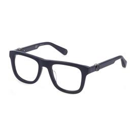 Philip Plein Vpp023m510d82 Glasses Azul