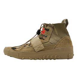 Brandblack Milspec Trainers Verde EU 41 1/2 Homem