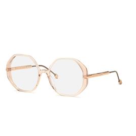 Philip Plein Vpp053s5609ah Glasses Rosa