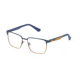 Police Vk568-5208tg Glasses Azul