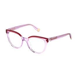 Furla Vfu681-510p52 Glasses Roxo