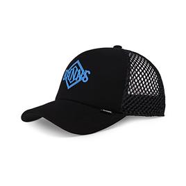 Djinns N Technical Cap Preto  Homem