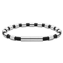 Police Peagb2211512 Bracelet Prateado  Homem