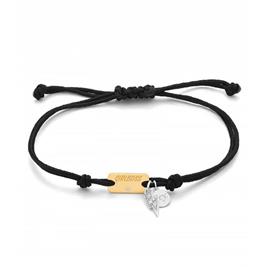 Secrecy B3723cdaww900 Bracelet Dourado  Homem