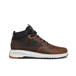 Geox U Aerantis 4x4 B Abx Booties  EU 45 Homem