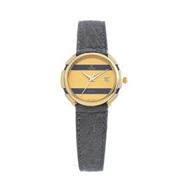 Tetra 111 Watch Dourado