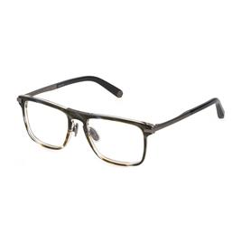 Philip Plein Vpp019m5309n3 Glasses Castanho