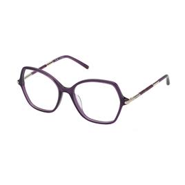 Nina Ricci Vnr347 Glasses Roxo