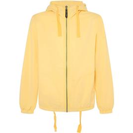 Pepe Jeans Tod Jacket Amarelo XL Homem