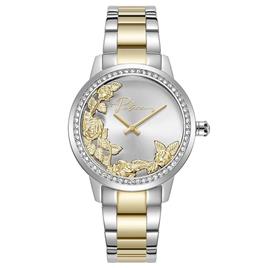Police Pewlg2202241 Watch Dourado