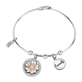 Le Petite Story Lps05asf24 Bracelet Prateado  Homem