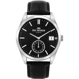 Ben Sherman Wb039bb Watch Preto