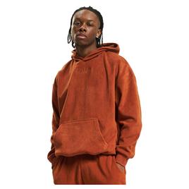 Just Rhyse Winterland Hoodie Laranja 3XL Homem