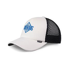 Djinns N Technical Cap Branco  Homem