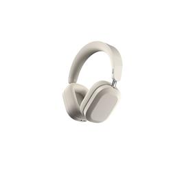 Mondo By Defunc Over-ear Wireless Headphones Beige