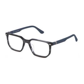 Police Vplf75-52m00m Glasses Azul