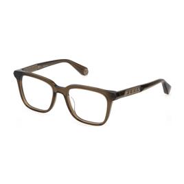 Philip Plein Vpp015m5303ge Glasses Verde