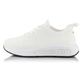 Nax Heram Trainers Branco EU 43 Homem