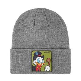 Capslab Zzz Bon Scr2 Cap Cinzento  Homem