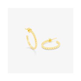 Radiant Ry000016 Earrings Dourado  Homem
